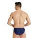 Плавки-слепы для мужчин Arena MEN'S ARENA ICONS SWIM BRIEFS темно-синий Муж 80 005049-700 фото 5