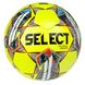 М'яч для футзалу Select Futsal Mimas (FIFA Basic) v22 (372) жовт/білий 105343 фото 1