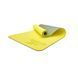 Двосторонній килимок для йоги Reebok Double Sided Yoga Mat зелений Уні 176 х 61 х 0,6 см RAYG-11042GR фото 5