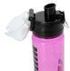 Бутылка Puma TR SPORTSTYLE Waterbottle сиреневый, чёрный Уни 600 ml 053518-33 фото 3