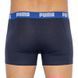 Труси-боксери Puma BASIC BOXER 2P синій, помаранчевий Чол S 521015001-002 фото 5