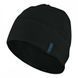 Шапка Jako Senior Fleece cap чорний Уні OSFM 1224-08 фото 1