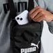 Сумка кросс-боди Puma PHASE Portable 1,5L черный Уни 15x20,5x5,5 см 00000035006 фото 4