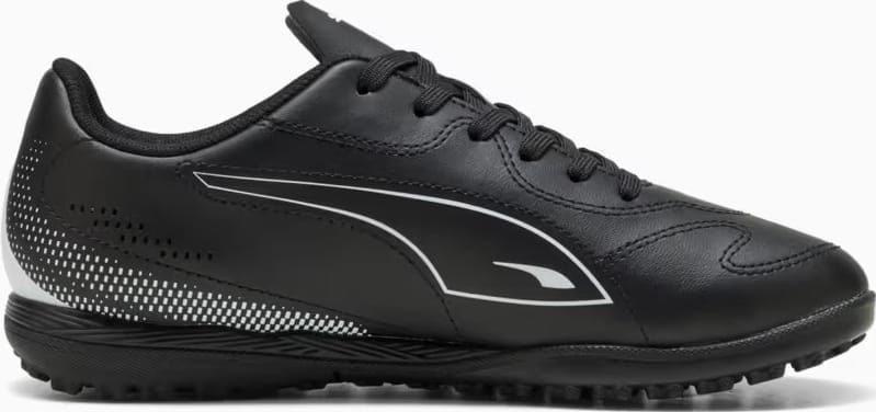 Сороконіжки дитячі Puma VITORIA II TT Jr чорний 34.5 (2UK) 21 см 108504-01