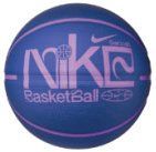 М'яч баскетбольний Nike EVERYDAY PLAYGROUND 8P GRAPHIC DEFLATED синій, рожевий Уні 5 N.100.4371.429.05