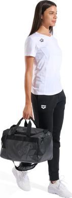 Сумка Arena ALL SET DUFFLE 25L ​​черный 40 х 25 х 25 см (010236-100) 010236-100