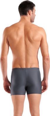 Плавки-шорти для овіків Arena SCRATCHY SWIM SHORT сірий 110 (010281-560) 010281-560
