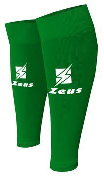 Гетры Zeus CALZA TUBE зеленый Чел 40-46 Z01772