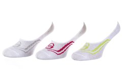 Шкарпетки Sergio Tacchini 3-pack білий Жін 36-41 00000008236