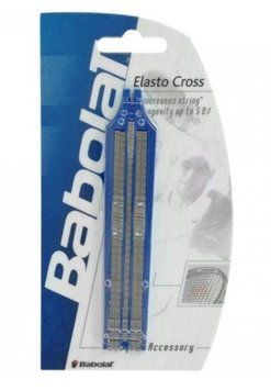 Вставка для струн Babolat Elastocross beige 710007/137