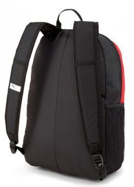 Рюкзак Puma teamGOAL 23 Backpack 23L красный Уни 44x30x14 см 00000032368