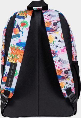 Рюкзак Arena ONE GO BACKPACK AO 30L мультиколор 45 х 31 х 20 см (010228-101) 010228-101