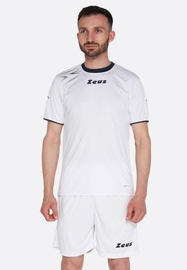 Футболка Zeus SHIRT MIDA білий Чол XXL Z01503