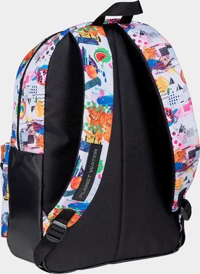 Рюкзак Arena ONE GO BACKPACK AO 30L мультиколор 45 х 31 х 20 см (010228-101) 010228-101