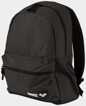 Рюкзак Arena TEAM BACKPACK 30L чорний Уні 46x31x16 см 002481-500