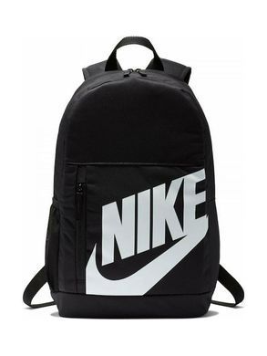 Рюкзак Nike Y NK CLASSIC BKPK чорний Діт 38х28х13см BA5928-010