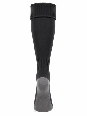 Футбольні гетри Uhlsport 124000, розмір 41-44 (сірі) 124000-41-44