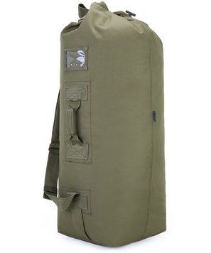 Рюкзак-баул KOMBAT UK Medium Kit Bag (kb-mkb-olgr75) kb-mkb-olgr75