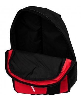 Рюкзак Puma teamGOAL 23 Backpack 23L красный Уни 44x30x14 см 00000032368