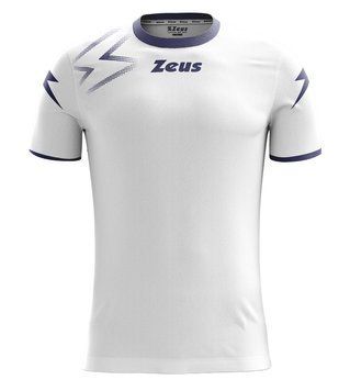 Футболка Zeus SHIRT MIDA білий Чол XXL Z01503