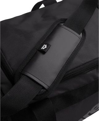 Сумка Arena ALL SET DUFFLE 25L ​​черный 40 х 25 х 25 см (010236-100) 010236-100