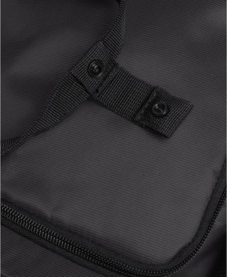 Сумка Arena ALL SET DUFFLE 25L ​​черный 40 х 25 х 25 см (010236-100) 010236-100