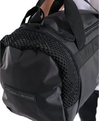 Сумка Arena ALL SET DUFFLE 25L ​​черный 40 х 25 х 25 см (010236-100) 010236-100