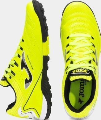 Сороконожки Joma MAXIMA лимонный 42 MAXW2511TF