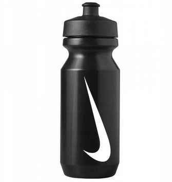 Бутылка Nike BIG MOUTH BOTTLE 2.0 22 OZ черный Уни 650 мл N.000.0042.091.22