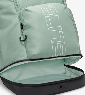 Рюкзак Nike NK VARSITY ELITE BKPK 32L зеленый 31 х 48 х 23 см HM9965-006