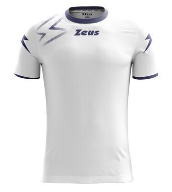 Футболка Zeus SHIRT MIDA білий Чол XXXL Z01503