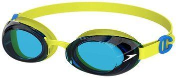 Окуляри для плавання Speedo JUNIOR JET 2.0 жовтий Діт One Size 8-00493502565