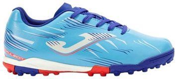Сороконіжки дитячі Joma PROPULSION бірюзовий Діт 00000036151