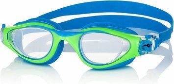 Окуляри для плавання Aqua Speed MAORI 6975 синій, зелений Діт OSFM 051-81