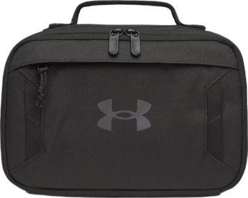 Сумка UA Hustle Travel Kit 4,5L чорний 16 x 24 x 8 см 6011274-001