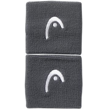 Напульсники Head New Wristband 2,5" an (nylon) 2 шт 285-050 an