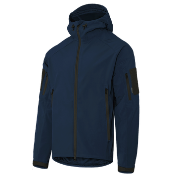 Куртка Camotec Stalker SoftShell (7005L) 7005L