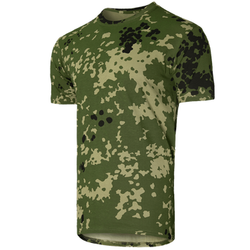 Футболка Bavovna Flecktarn D (2380), XL 2380XL