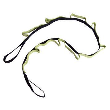 Стрічка для розтяжки LiveUp STRETCH STRAP LS3669