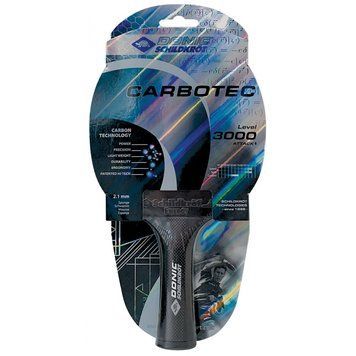 Ракетка для настільного тенісу Donic CarboTec 3000 758214