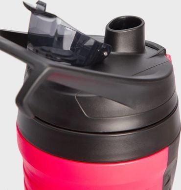 Бутылка Under Armour Playmaker Jug 32oz черный, розовый 950 мл UA70890-CER