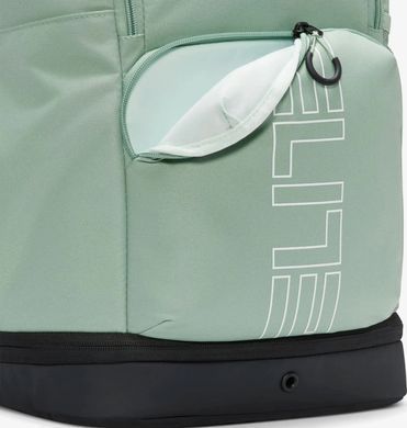 Рюкзак Nike NK VARSITY ELITE BKPK 32L зеленый 31 х 48 х 23 см HM9965-006