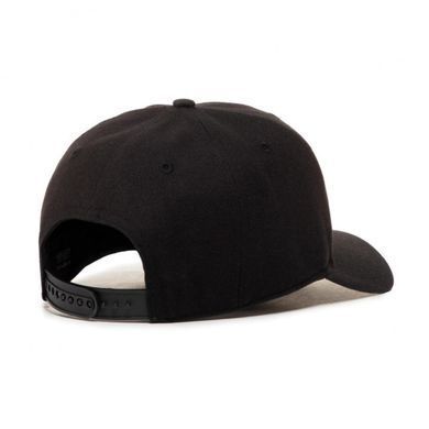 Кепка 47 Brand DP NY YANKEES черный, серый OSFA B-CLZOE17WBP-BK