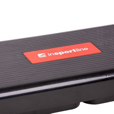 Степь-платформа inSPORTline AS250 черная 25842-2