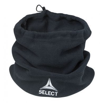 Шапка-баф Select Neck Warmer чорний Уні OSFM 628200-010