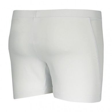 Шорти під сукню дит. Babolat Сore Shorty girl white (12-14) 3GS18101-1000