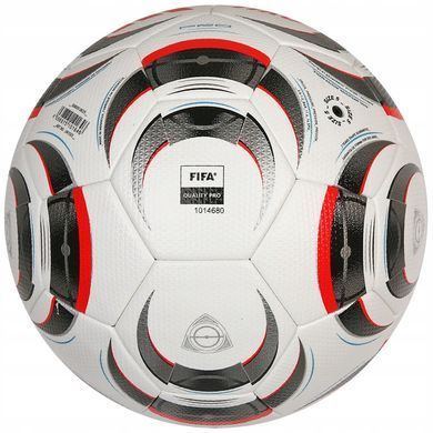 Футбольный мяч Adidas Tiro PRO OMB (FIFA QUALITY PRO) JW1533 JW1533
