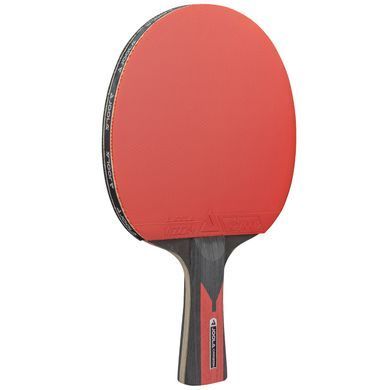 Набір для настільного тенісу Joola Carbon TT-SET DUO Carbon 2 ракетки + 3 м'ячі jset6