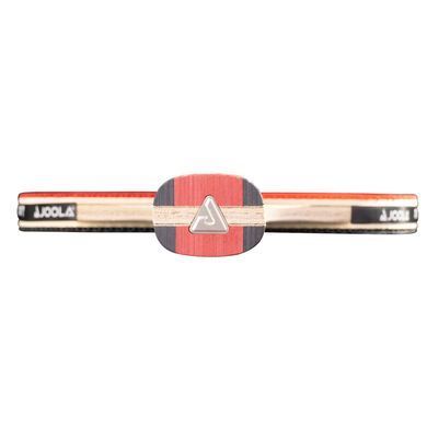 Набір для настільного тенісу Joola Carbon TT-SET DUO Carbon 2 ракетки + 3 м'ячі jset6