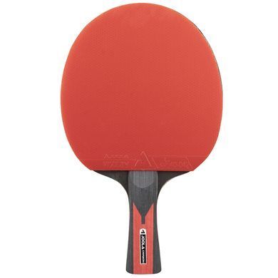 Набір для настільного тенісу Joola Carbon TT-SET DUO Carbon 2 ракетки + 3 м'ячі jset6